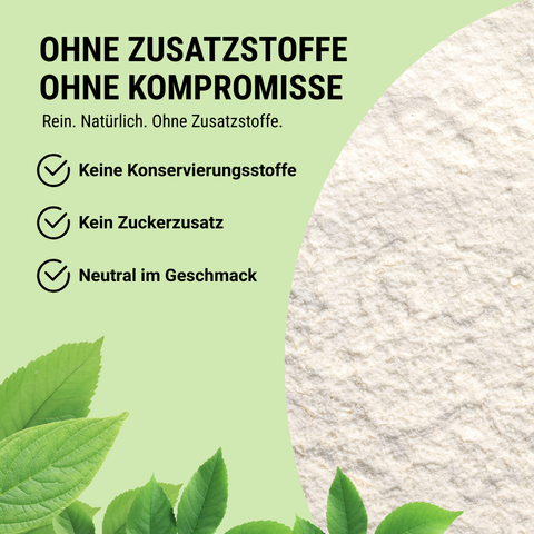 Bio Premium MCT-Öl-Pulver 400 g