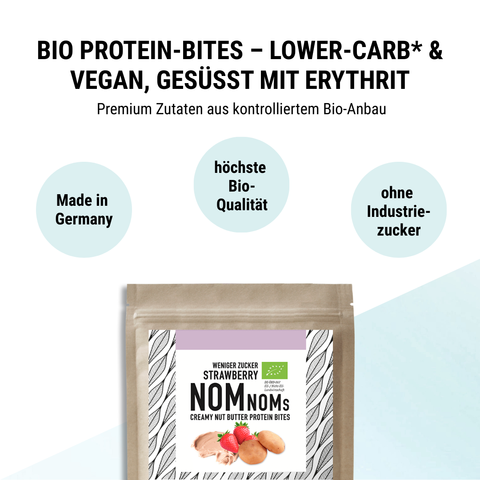 Organic Vanilla Protein Powder from Whey Protein Concentrate