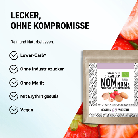 Organic Vanilla Protein Powder from Whey Protein Concentrate