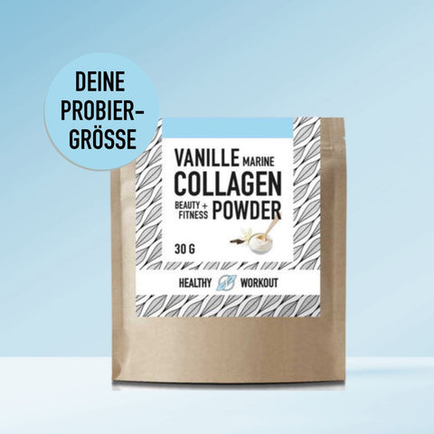 Organic Vanilla Protein Powder from Whey Protein Concentrate