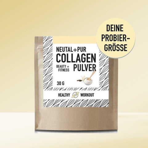 Organic Vanilla Protein Powder from Whey Protein Concentrate