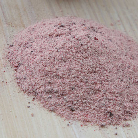 Sample Bio Berry Protein Powder with Whey Protein Concentrate - 30g