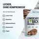 Organic Lower-Carb Baking Mix – gluten-free & dairy-free