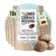 Organic Lower-Carb Baking Mix – gluten-free & dairy-free