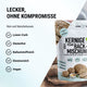 Organic Lower-Carb Baking Mix – gluten-free & dairy-free
