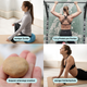3er Big Pack Salted Caramel NomNoms (Protein-Bites) – bio, vegan mit Bio-Erythrit und Bio Erbsenprotein
