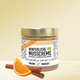 Organic Wintry Nut Butter Hazelnut Cashew with Cinnamon + Orange