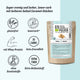 Organic Vanilla Protein Powder from Whey Protein Concentrate