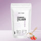 Organic Vanilla Protein Powder from Whey Protein Concentrate