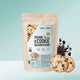 Organic Lower-Carb Vegan Cookie Baking Mix for gluten-free chocolate chip cookies and biscuits