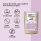 Bio Strawberry-Mix Flavour Powder