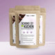 Organic Lower-Carb Chocolate Cake Baking Mix for cakes, brownies and more