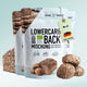 Organic Lower-Carb Baking Mix – gluten-free & dairy-free