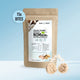Creamy Coconut NomNoms (Protein-Bites) – bio, vegan mit Bio-Erythrit und Bio Erbsenprotein