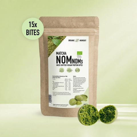 Organic Vanilla Protein Powder from Whey Protein Concentrate