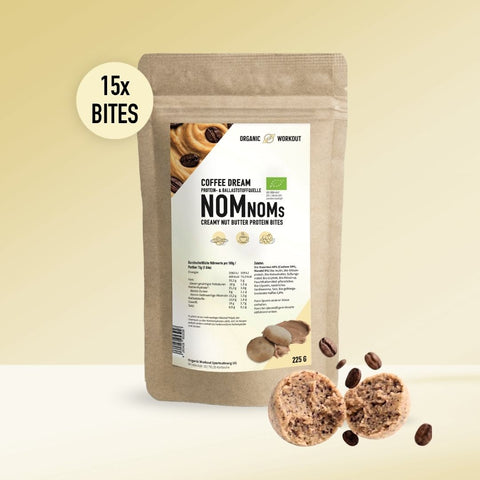 Organic Vanilla Protein Powder from Whey Protein Concentrate