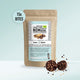 Crunchy Peanut Chocolate NomNoms (Protein-Bites) – bio, vegan mit Extra Protein
