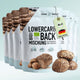 Organic Lower-Carb Baking Mix – gluten-free & dairy-free