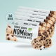 Organic Vanilla Protein Powder from Whey Protein Concentrate