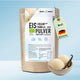 Organic Vanilla Protein Powder from Whey Protein Concentrate