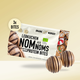 Lebkuchen NomNom Protein Bites – bio, vegan mit Extra pflanzlichem Protein