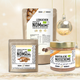 Organic Christmas Nut Butter with Gingerbread Spices (limited special edition)