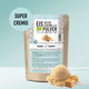 Organic Vanilla Protein Powder from Whey Protein Concentrate