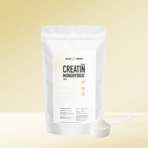 Organic Vanilla Protein Powder from Whey Protein Concentrate