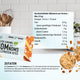 Salted Caramel NomNoms (Protein-Bites) – bio, vegan mit Bio-Erythrit und Bio Erbsenprotein