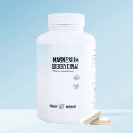 Organic Vanilla Protein Powder from Whey Protein Concentrate