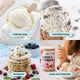 Organic Vanilla Protein Powder from Whey Protein Concentrate