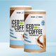 Organic Chocolate Protein Powder made from Whey Concentrate