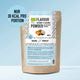 Bio Coconut-Caramel Flavour Powder