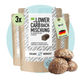 Organic Lower-Carb Baking Mix – gluten-free & dairy-free