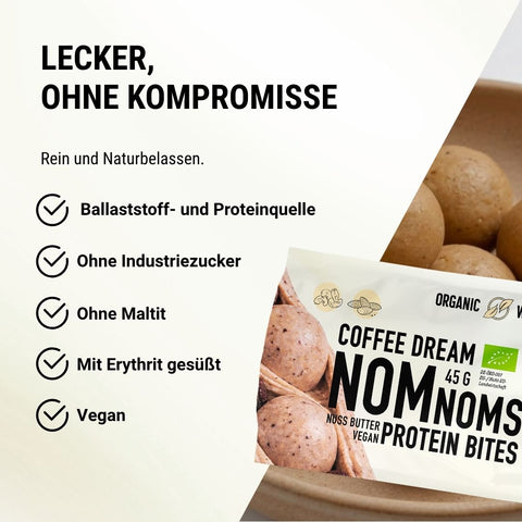 Organic Vanilla Protein Powder from Whey Protein Concentrate