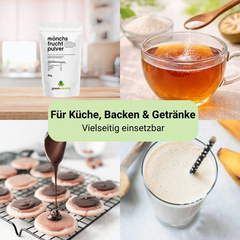 Organic Premium Erythritol - 500g