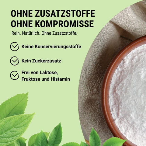 Bio Premium Powder Erythritol - 190 g