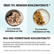 Organic Vanilla Protein Powder from Whey Protein Concentrate
