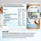 Organic Chocolate Protein Powder made from Whey Concentrate