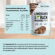 Organic Lower-Carb Baking Mix – gluten-free & dairy-free