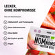 Organic Vanilla Protein Powder from Whey Protein Concentrate