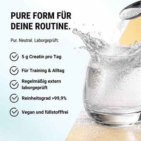 Organic Vanilla Protein Powder from Whey Protein Concentrate