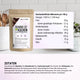 Organic Lower-Carb Chocolate Cake Baking Mix for cakes, brownies and more