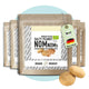 Salty Peanut NomNoms (Protein-Bites) – bio, vegan mit extra Protein
