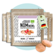 Organic Vanilla Protein Powder from Whey Protein Concentrate