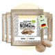 Organic Vanilla Protein Powder from Whey Protein Concentrate