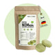 Organic Vanilla Protein Powder from Whey Protein Concentrate
