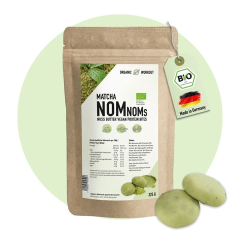 Organic Vanilla Protein Powder from Whey Protein Concentrate