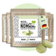 Organic Vanilla Protein Powder from Whey Protein Concentrate