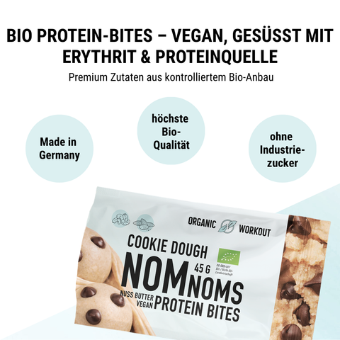 Organic Vanilla Protein Powder from Whey Protein Concentrate